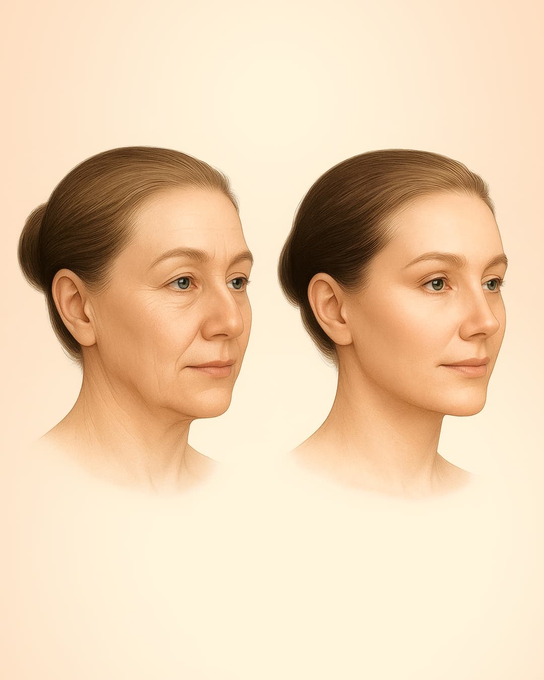 Combined Surgery Draw Patient 1